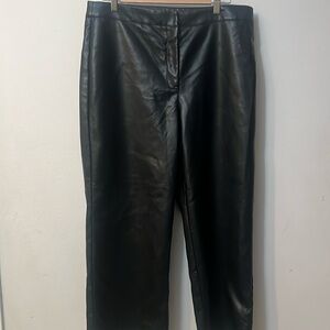 Bagatelle collection black pant size L